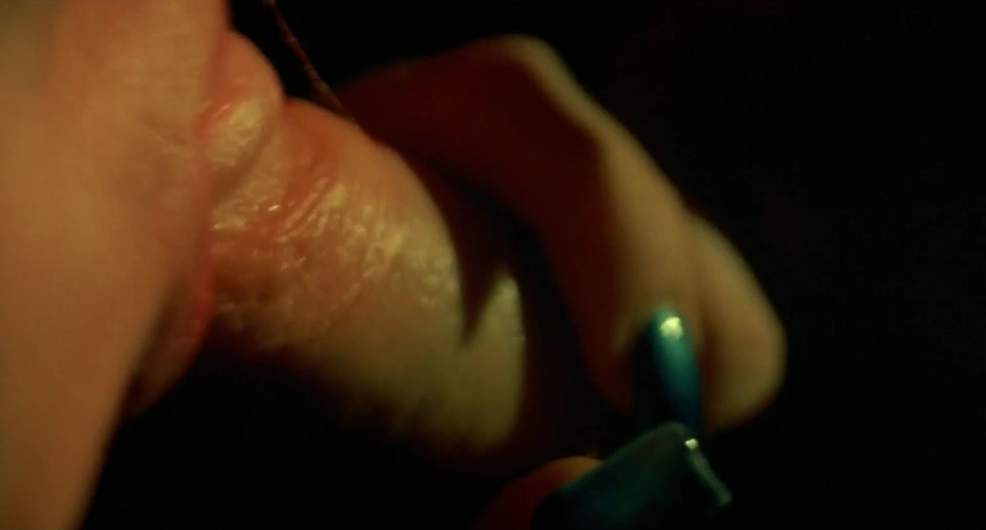 In the cut meg ryan nude