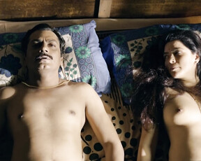 Rajshri Deshpande naked - Sacred Games s01e06-07 (2018)