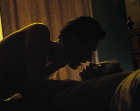 Emilia Clarke, Sophie Lowe - Above Suspicion (2019)