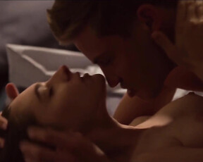 Romina Kuper nude - Deine Farbe (2019)