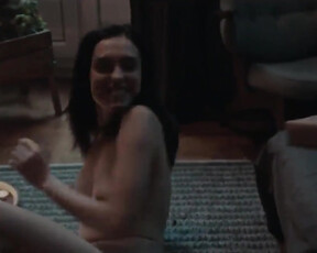 Magdalena Kolesnik nude - Ondyna (2019)