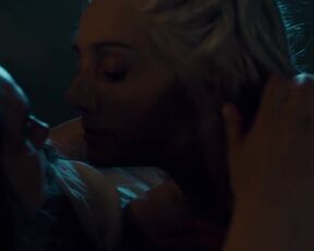 Lucrezia Guidone, Manuela Mandracchia - Luna Nera s01e02 (2020)