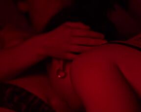 Juliette Louvenin nude - Mon Eden (2020)