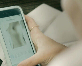 Kristy Philipps nude - Patrick (2019)