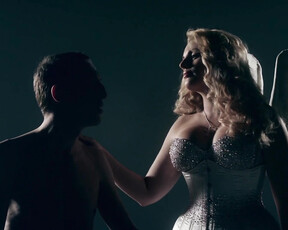 Isabella Bliss, Scarlett Mellish Wilson, Yvonne May - The Last Faust (2019)