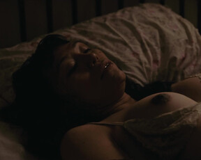 Isabel Sandoval nude - Lingua Franca (2019)