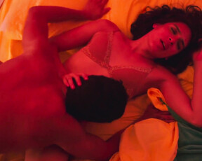 Carlie Guevara naked - The Garden Left Behind (2019)