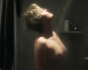 Marie Louise Wille, Sarah Juel Werner - Lyden af uventet dod (2019)