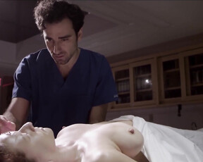 Marah Liberman, Shana Goldman - Steve and the Dead Girl (2019)