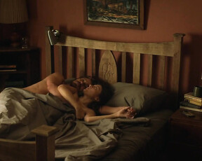 Kelly MacDonald nude - Dirt Music (2019)