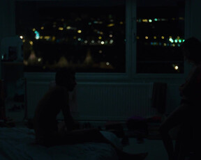 Alba Rohrwacher nude - Hellhole (2019)