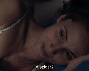 Christine Albeck Borge, Tuva Novotny - Exit Plan (2019)