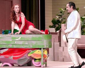 Audrey Fleurot nude - Jo (2019)