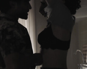 Rolanda Marais nude - Trackers s01e03 (2019)