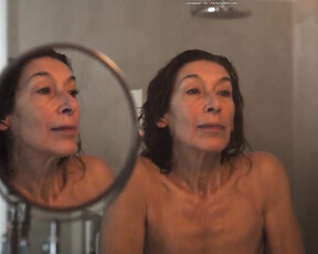 Adele Neuhauser naked - Tatort e1136 (2019)