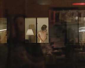 Maria dizzia topless