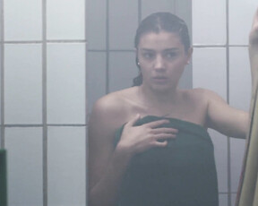 Alexandra Favalli naked - Zombi Child (2019)