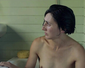 Julieta Figueroa naked - Vendra la muerte y tendra tus ojos (2019)