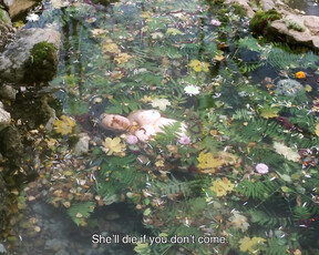 Montserrat Rojals naked - Totes les histories (2019)