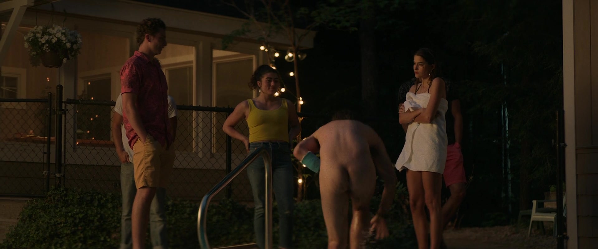 Gabriela Quezada Bloomgarden, Zarah Mahler - The Wretched (2019)