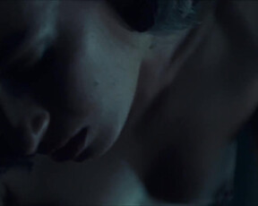 Sana Asad nude - American Gods s02e04 (2019)