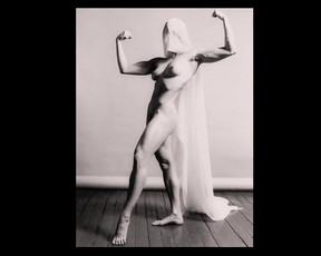 Marianne rendon nude