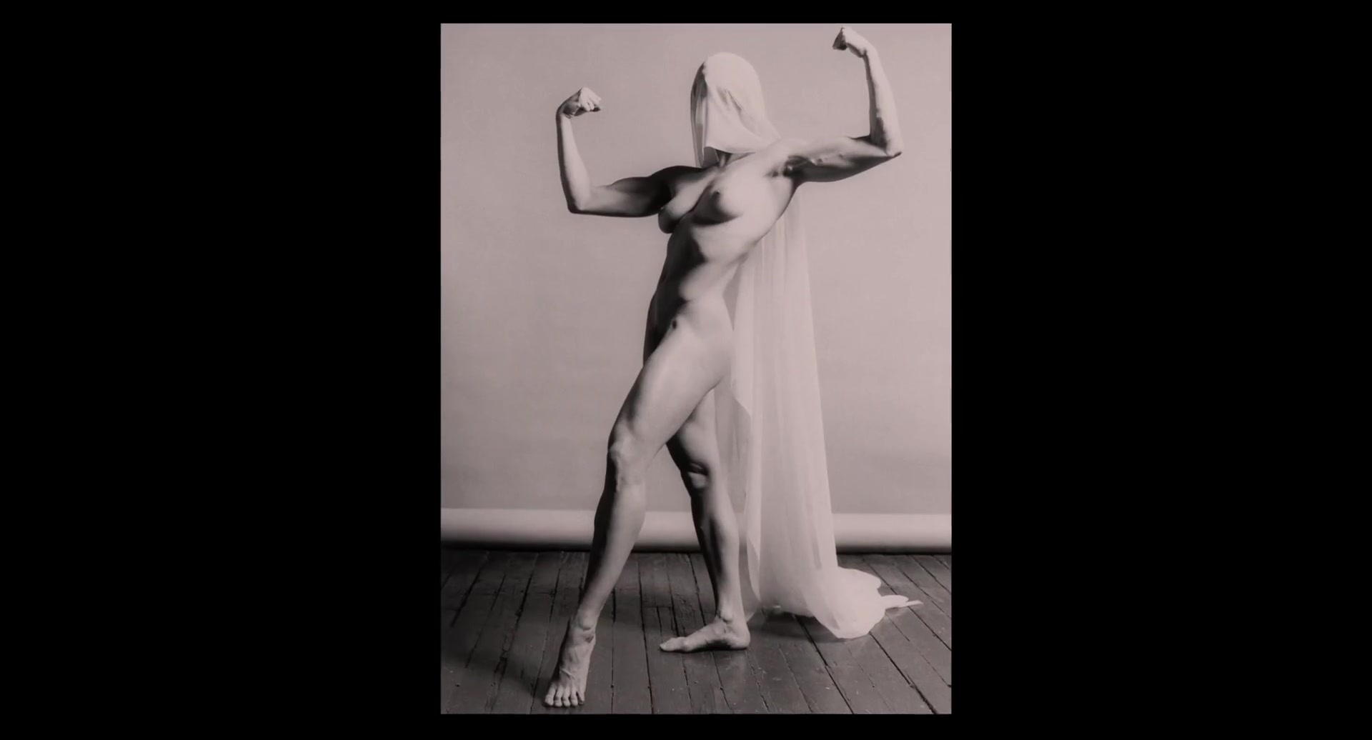 Marianne rendon nude