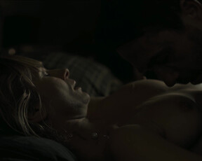 Magdalena Cielecka, Maria Lozinska, Agata Buzek, etc - Ciemno, prawie noc (2019)