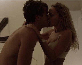 Alana de Freitas nude - Before the Dawn (2019)