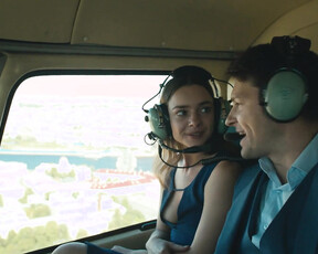 Vera Panfilova nude - Pro Veru s01e01 (2020)