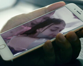 Paulina Andreeva sex scene - Metod s02e07 (2020)