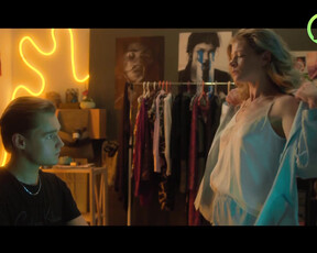 Anastasiya Pustovit naked - Pershi lastivky s02e07-08 (2020)