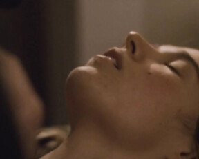 Arta Dobroshi sex scene - Baby (2010)