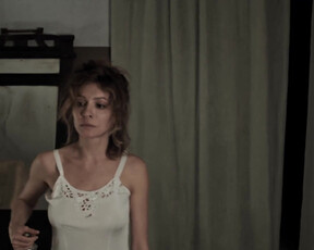 Elena Podkaminskaya, Linda Lapinsh - Volf (Volk) s01e04 (2020)