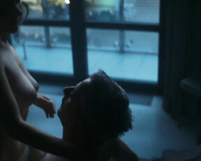 Evgeniya Gromova topless - Psih s01e07 (2020)