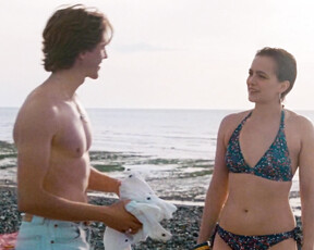 Philippine Velge naked - Summer of 85 (Ete 85) (2020)