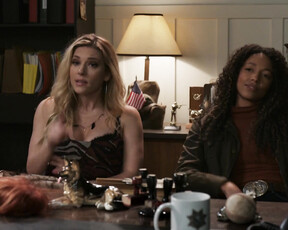 Katheryn Winnick naked - Big Sky s01e01e04 (2020)