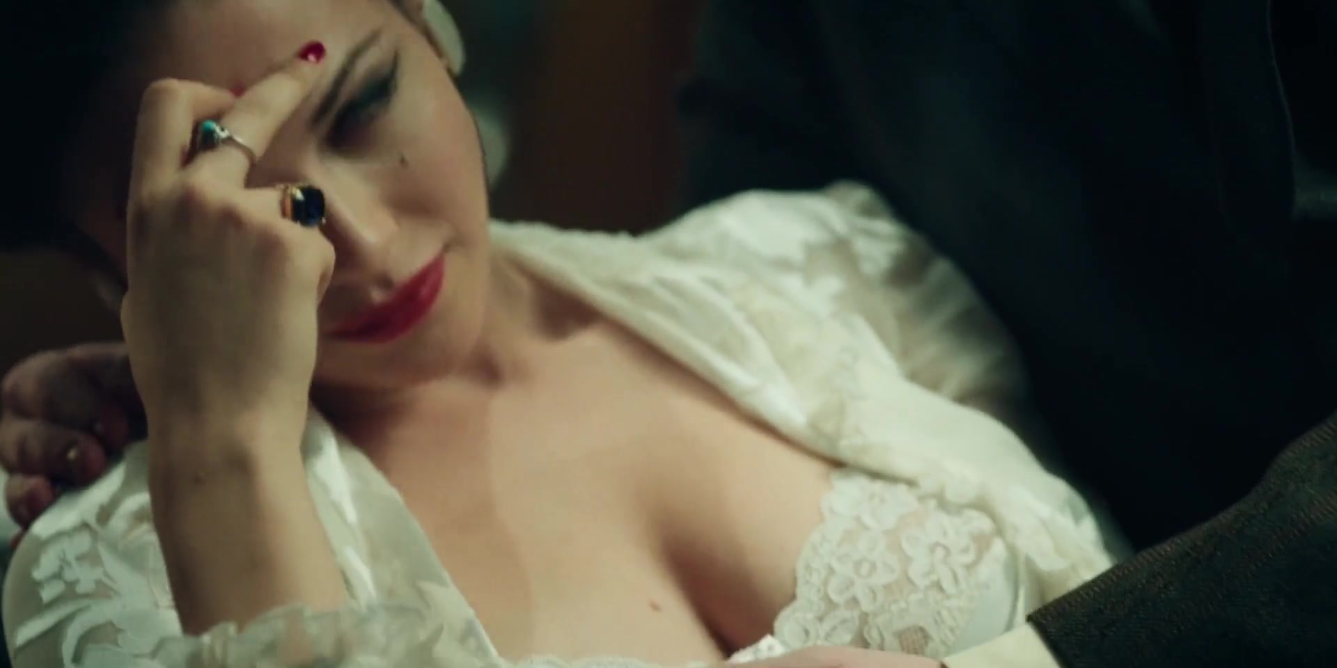 Sinitsyna nude sofia 