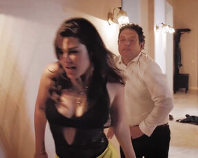 Anfisa Chernykh naked - Rummeit s01e01-02 (2020)