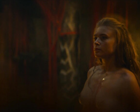 Jeanne Goursaud naked - Barbarians s01e01e05 (2020)
