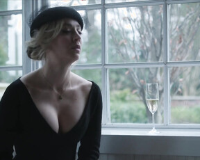 Kaley Cuoco nude - The Flight Attendant s01e02-03 (2020)