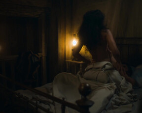 Gaosi Raditholo naked - Warrior s02e10 (2020)