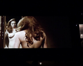 Ilknur Bahadir, Jenny Konig topless - Orlando (2020)