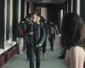 Elisa Echebarria Menendez, Jacqueline Bollen - Unseen (Invisible) s01e07 (2020)