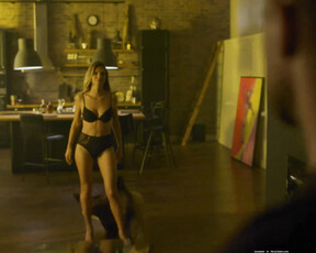 Anastasiya Krylova, Natalya Bardo - Trudnyye podrostki s02e03 (2020)