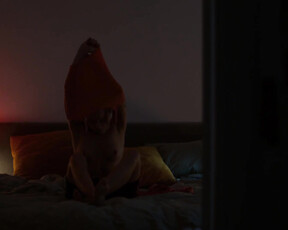 Alba August, Josephine Bornebusch - Orca (2020)