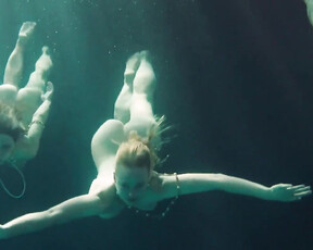 Anastasiya Shcheglova, Elena Koreneva - Dead Souls s01e01-02 (2020)