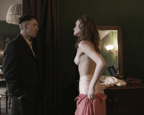 Alevtina Tukan nude - Volf s01e10e12 (2020)