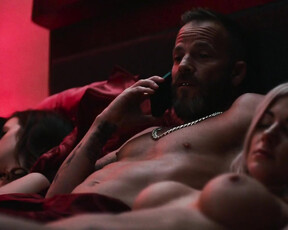 Karrueche Tran, Mimi Davila - Embattled (2020)