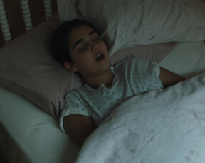 Geraldine Viswanathan nude - Hala (2019)  HD 1080p